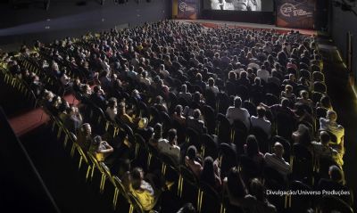 Cinemas tero at 1 de janeiro de 2021 para cumprir acessibilidade