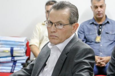 Juiz nega absolver Silval em ao sobre lavagem de R$ 5,2 mi