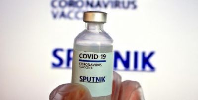 MT vacinar todos acima de 30 anos se Sputnik V for aprovada pela Anvisa, diz governador