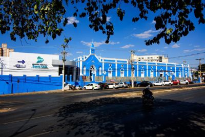 Hospital Estadual Santa Casa comea processo para retomar cirurgias eletivas