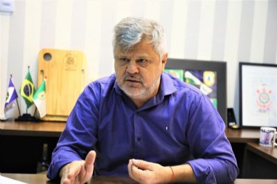Presidente do PV defende Stopa para Prefeitura de Cuiab