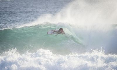 Surfe: talo Ferreira chega s quartas de final em Margaret River