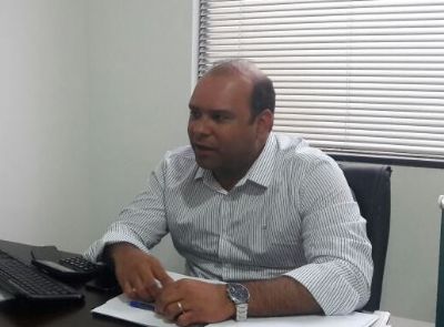 PPS se prepara para lanar candidaturas em 2018, afirma vereador Thiago Muniz