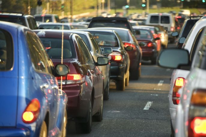 Mortes nas estradas caem 37% no feriado de Corpus Christi