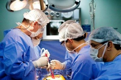 Estado de MT realiza primeiro transplante renal de doador falecido