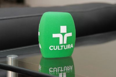 TV Cultura e Estado firmam parceria para exibio de contedo