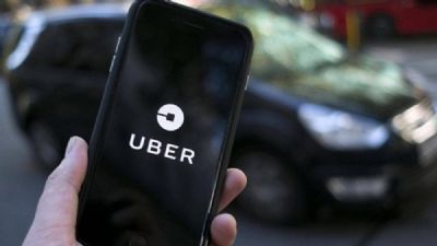Treme treme: golpe no Uber e 99 deixa corrida quatro vezes mais cara