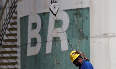 Petrobras registra prejuzo de R$ 48 bi no primeiro trimestre do ano