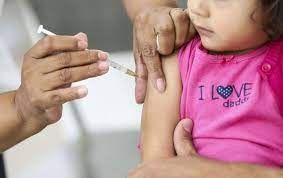 Mais de 24 mil crianas no receberam doses da vacina que protege contra ttano, difteria e coqueluche