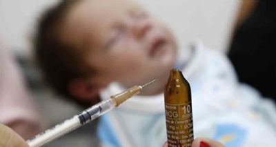 Vacina BCG est disponvel em cinco Unidades Bsicas de Sade de Cuiab