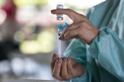 Cientistas agora querem saber quanto tempo a proteo das vacinas vai durar