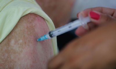 Campanha de vacinao contra a gripe comea na segunda