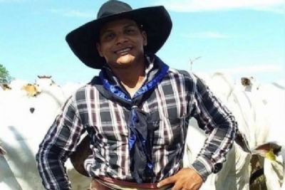 Vaqueiro de 29 anos morre ao ser picado por jararaca em fazenda