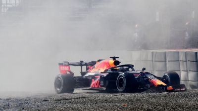 GP da Itlia: Verstappen bate, e Bottas lidera nova dobradinha da Mercedes no primeiro treino