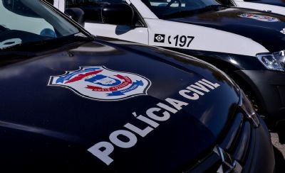 ​Polcia  faz operao para localizar 4 pessoas sequestradas e mortas em 2021