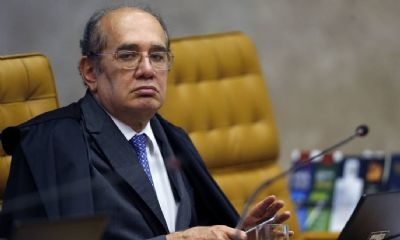 Mendes cutuca Bolsonaro em pedido proposta para o Congresso