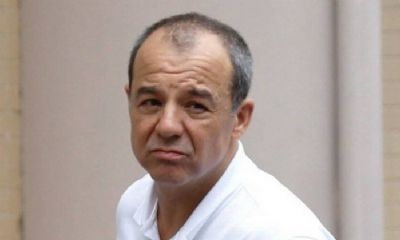 MP pede transferncia de Cabral e afastamento de secretrio de Administrao Penitenciria