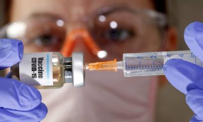 OMS lista 133 estudos de vacinas contra a Covid-19