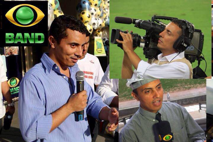 Foto arquivo Pessoal