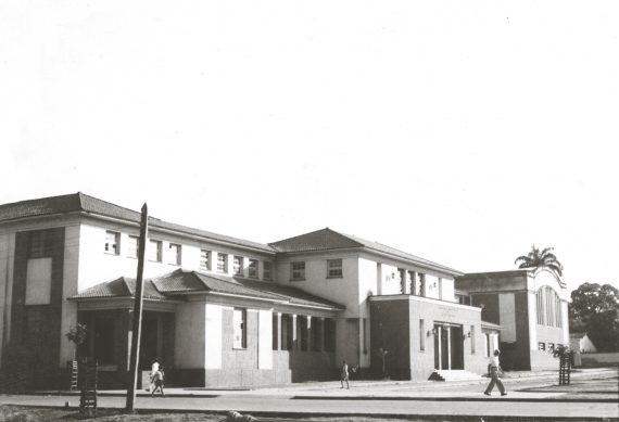 Col�gio Estadual de Mato Grosso � Reprodu��o 