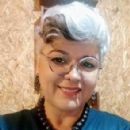 ​Sonia Mazetto