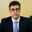​Deosdete Cruz Junior