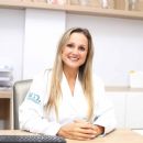 ​Larissa Slhessarenko Ribeiro