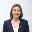 Maria Beatriz Curado