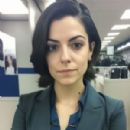 Gabriela P. Tavares