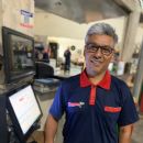 Adilson Pereira