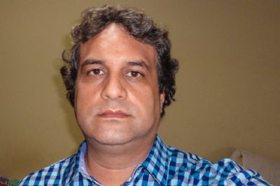 Rodrigo Rodrigues � jornalista