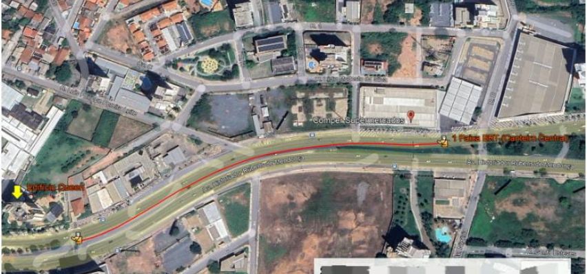 Cuiab� inicia mudan�as em sem�foros para melhorar fluxo do tr�nsito