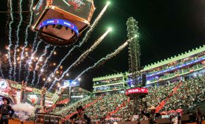Mato Grosso AgroFestival tem in�cio nesta sexta-feira e re�ne shows nacionais, rodeio e cultura
