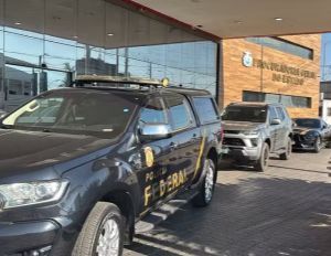PF aponta que fundos foram criados antes do acordo de R$ 308 milh�es entre MT e a Oi.