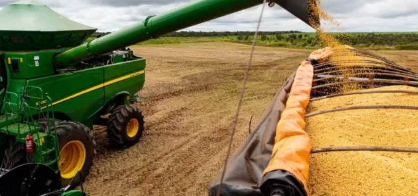 STF mant�m lei de MT que corta benef�cios de empresas que aderem � Morat�ria da Soja