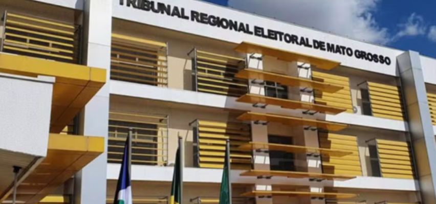 Mato Grosso ter� 479 candidatos nas elei��es de 2026, n�mero menor que o registrado em 2022