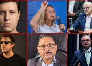 Veja patrim�nio dos candidatos ao Governo de MT