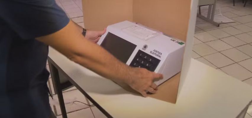 Eleitorado de Presidente Prudente envelhece e diminui 8,5% para as Elei��es 2026, aponta TSE