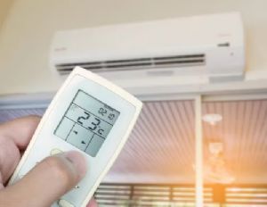 Ar-condicionado no calor de Cuiab�: aparelho ligado 8 horas por dia pode acrescentar mais de R$ 200 � conta de luz