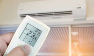 Ar-condicionado no calor de Cuiab�: aparelho ligado 8 horas por dia pode acrescentar mais de R$ 200 � conta de luz