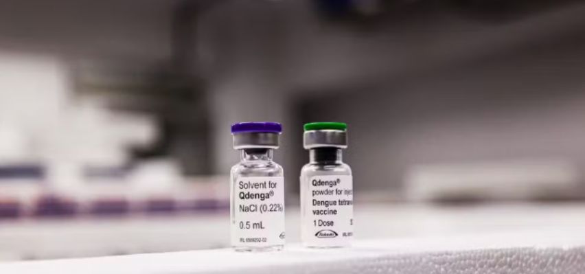 Vacina��o contra a dengue para p�blico de 4 a 59 anos termina nesta sexta em Presidente Prudente