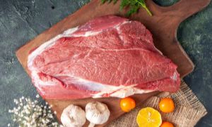 Maior exportador de carne bovina do Brasil aumenta as vendas em 39% e alcan�a 88 pa�ses