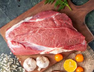 Maior exportador de carne bovina do Brasil aumenta as vendas em 39% e alcan�a 88 pa�ses