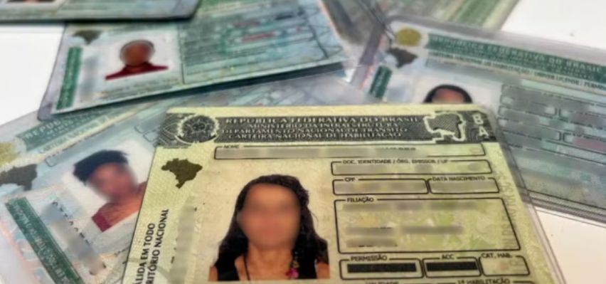 Mais de 3 mil CNHs est�o esquecidas no Detran de MT; veja os riscos de n�o retirar