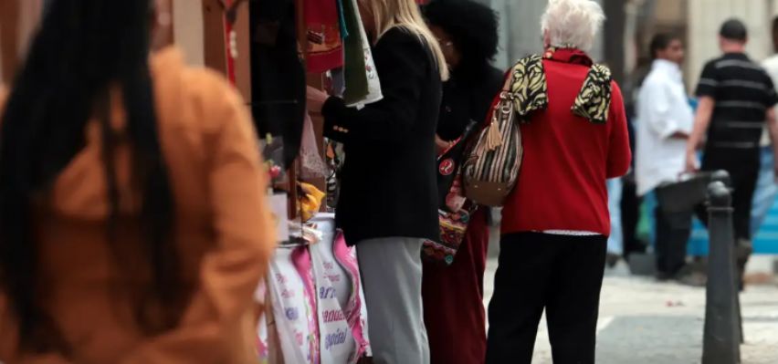 Frio avan�a sobre centro-sul do pa�s com m�nimas abaixo de 10�C