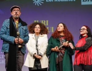 Document�rio sobre povo Xavante conquista dois pr�mios no Festival de Cinema em Gramado