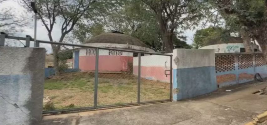 C�mara de Presidente Prudente aprova projeto para mudar de endere�o e ocupar antiga escola municipal