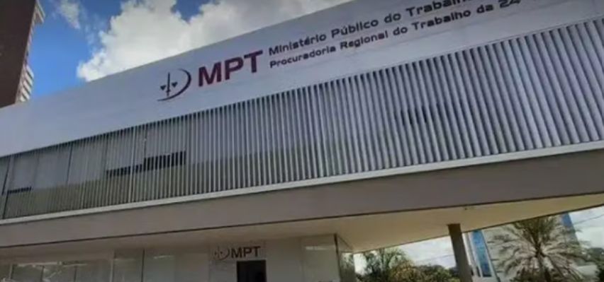 MPT pede indeniza��o de R$ 200 mil ap�s apontar risco de c�ncer a funcion�rios de hospitais em Cuiab�
