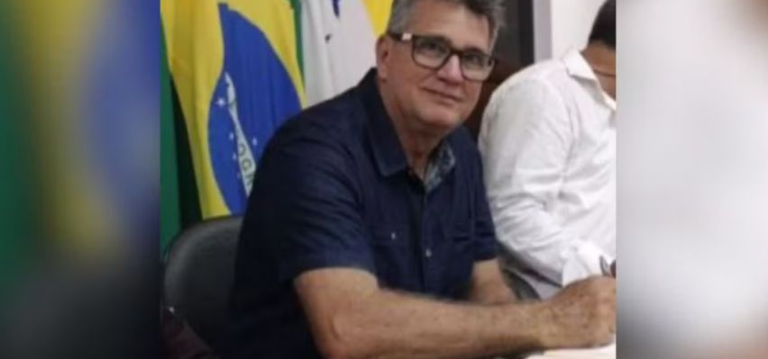 Ex-prefeito de Flora Rica � preso para cumprir pena de 17 anos por crimes contra a administra��o municipal