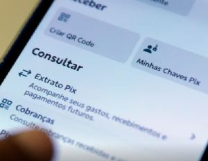 Bancos n�o ter�o atendimento presencial no feriado da Independ�ncia